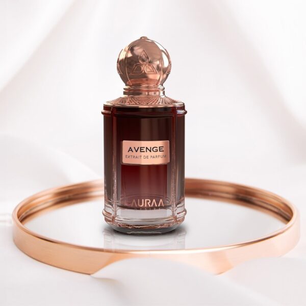 Avenge Extrait de Parfum Auraa Desire Men 100ml - Image 2