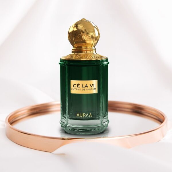 Ce La Vi Extrait de Parfum Auraa Desire Women 100ml - Image 2