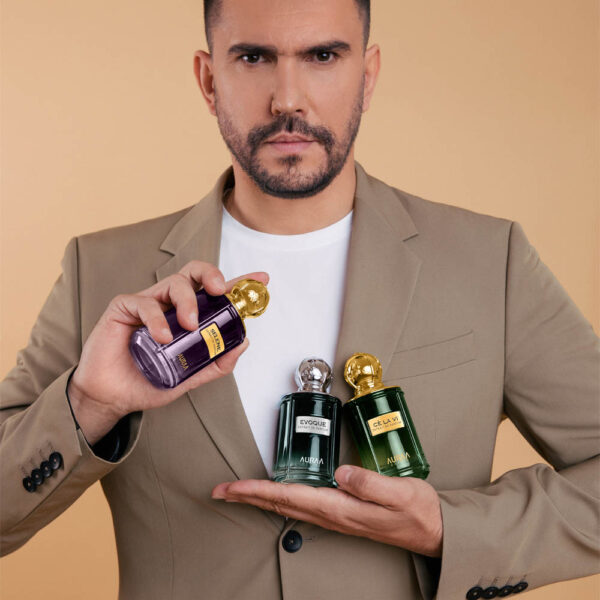 Ce La Vi Extrait de Parfum Auraa Desire Women 100ml - Image 3