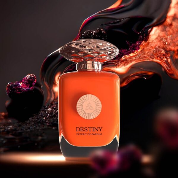 Destiny Extrait de Parfum Auraa Desire Unisex 100ml - Image 3
