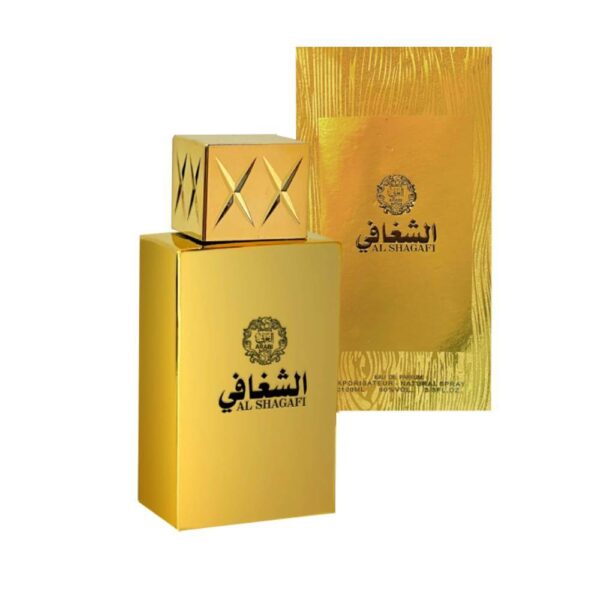 Al Shagafi EDP Unisex 100 ml