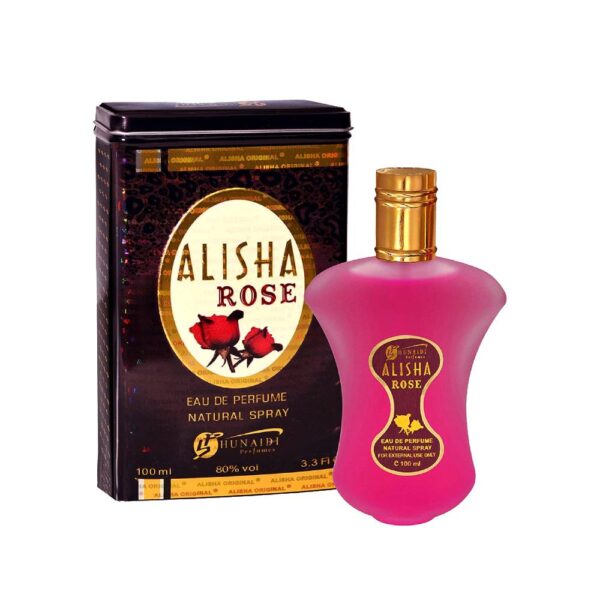 Alisha Rose EDP Women 100 ml