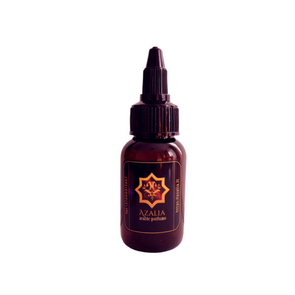 Attar Black Orchid Premium Azalia