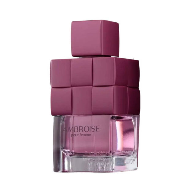 Ambroise EDP Fragrance World Women 100ml