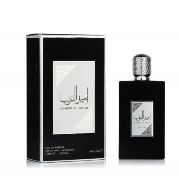 Ameer Al Arab EDP Asdaaf Men 100ml
