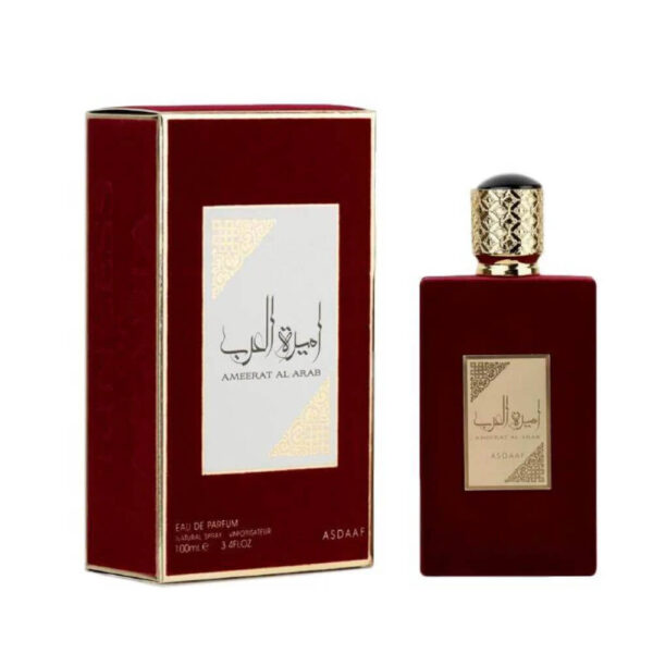 Ameerat Al Arab EDP Asdaaf Unisex 100ml