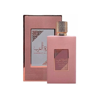 Ameerat Al Arab Prive Rose EDP Asdaaf Women 100ml