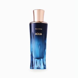 Aqua Water Perfume Naseem Men 80ml