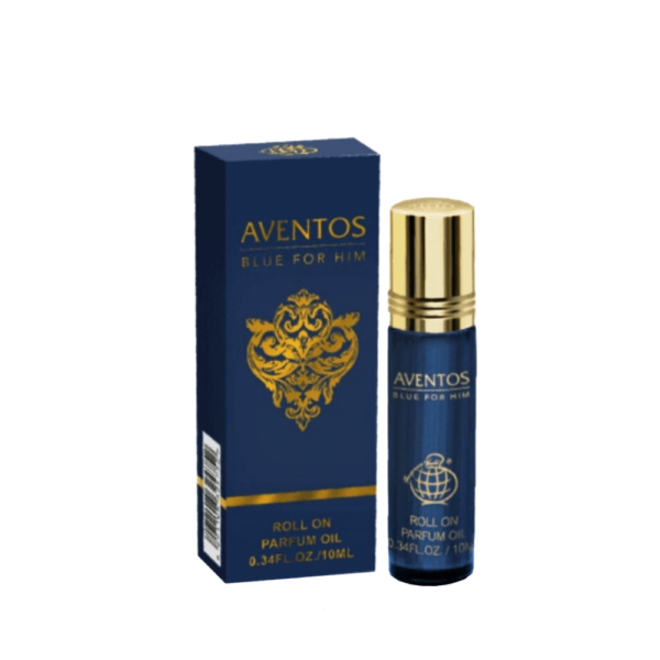 Attar Aventos Blue for Him CPO 10 ml