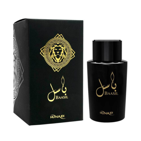 Baasil EDP Unisex 100 ml