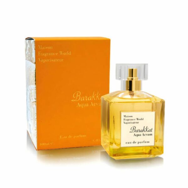 Barakkat Aqua Aevum EDP FW Unisex 100ml
