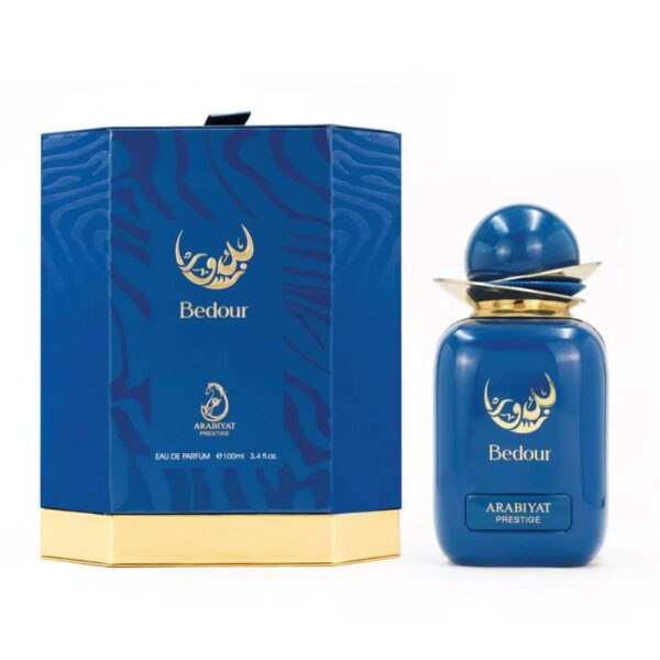 Bedour Arabiyat Prestige Unisex 100ml