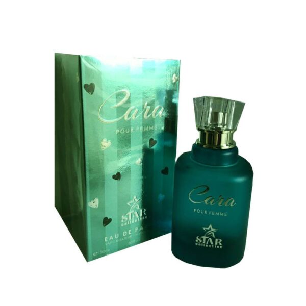 Cara EDP Women 100 ml