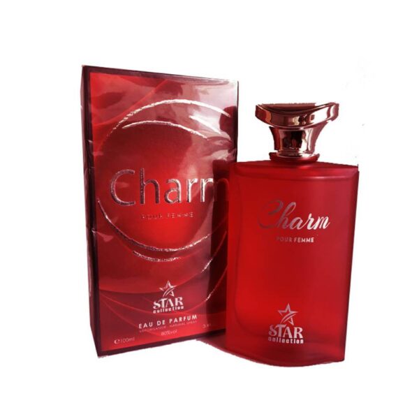 Charm EDP Women 100 ml