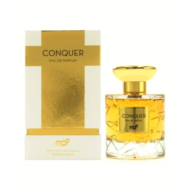 Conquer MPF Unisex 100ml