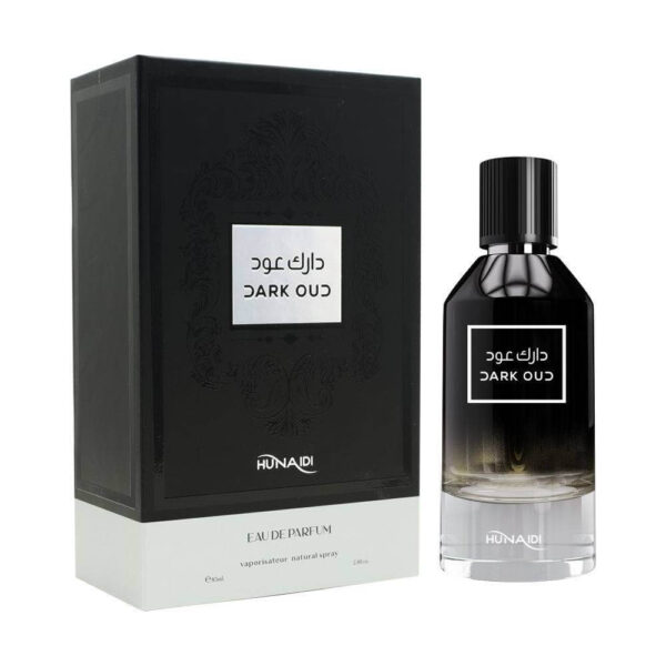 Dark Oud EDP Unisex 85 ml