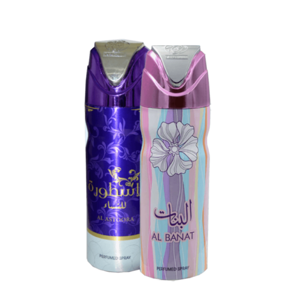 Deo Dal Al Astoora Women 200 ml