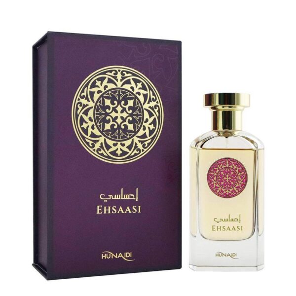 Ehsaasi EDP Unisex 85 ml