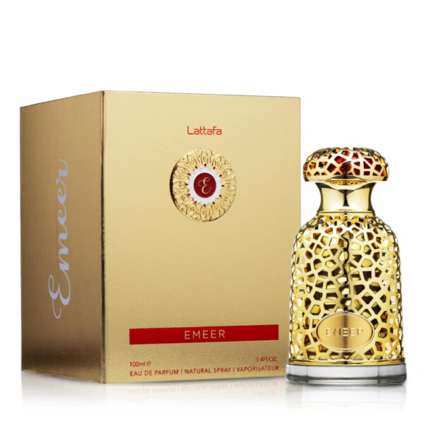 Emeer EDP Lattafa Unisex 100ml