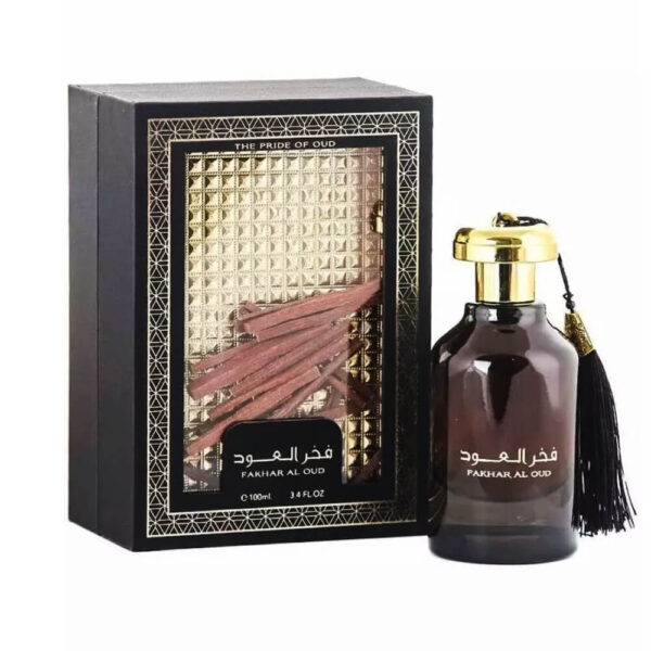 Fakhar Al Oud EDP Ard Al Zaafaran Unisex 100ml