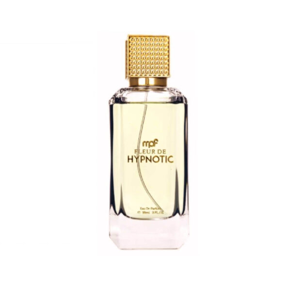 Fleur de Hypnotic MPF Unisex 90ml