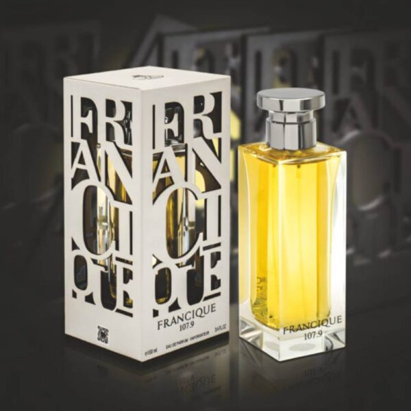 Francique 107.9 EDP French Avenue Unisex 100ml