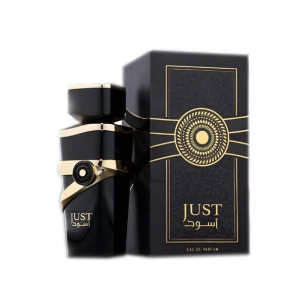 Just Aswad EDP FW Men 100ml
