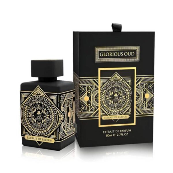 Glorious Oud EDP French Avenue Unisex 80ml