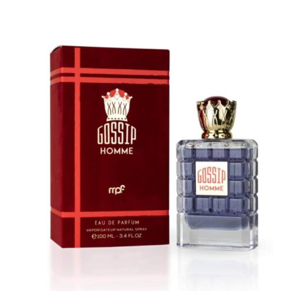 Gossip MPF Men 100ml