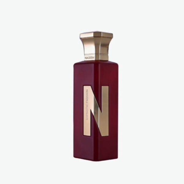 Hypnotic Passion Aqua Perfume Naseem Women 75ml