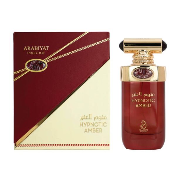 Hypnotic Amber Arabiyat Prestige Unisex 100ml