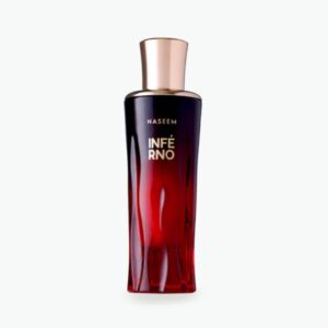 Inferno Aqua Perfume Naseem Men 80ml