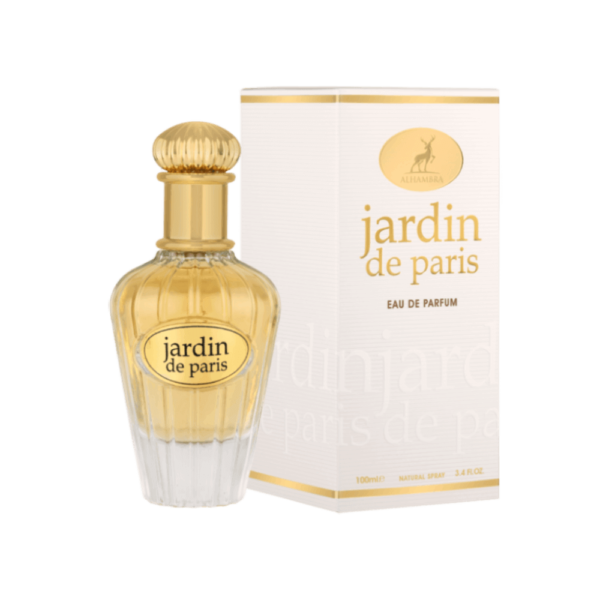 Jardin De Paris EDP Alhambra Women 100ml