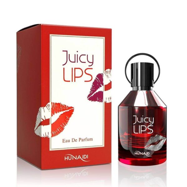 Juicy Lips EDP Women 80 ml