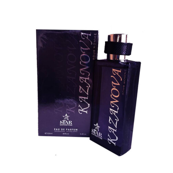 Kazanova EDP Men 100 ml