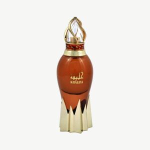 Khalifa Aqua Perfume Naseem Unisex 50ml