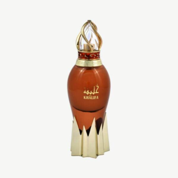 Khalifa Aqua Perfume Naseem Unisex 50ml