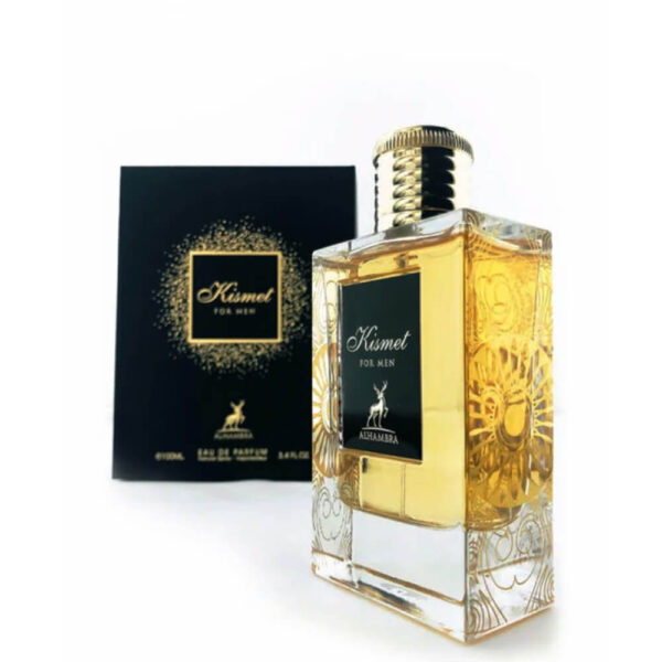 Kismet EDP Alhambra Men 100ml