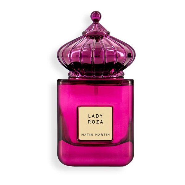 Lady Roza EDP Matin Martin Women 100ml