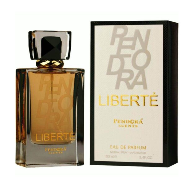 Liberte EDP Pendora Scents Women 100ml