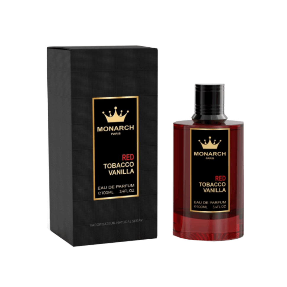 Fragrance World