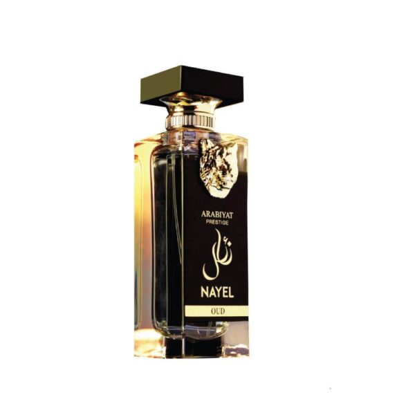 Nayel Oud Arabiyat Prestige Unisex 70ml