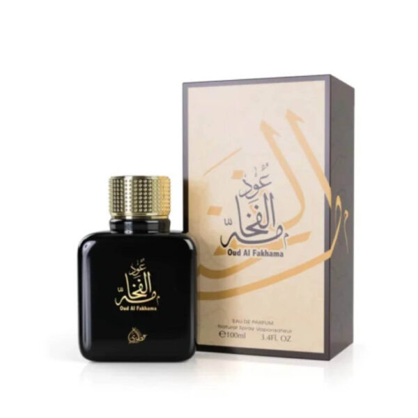 Oud Al Fakhama Otoori Unisex 100ml