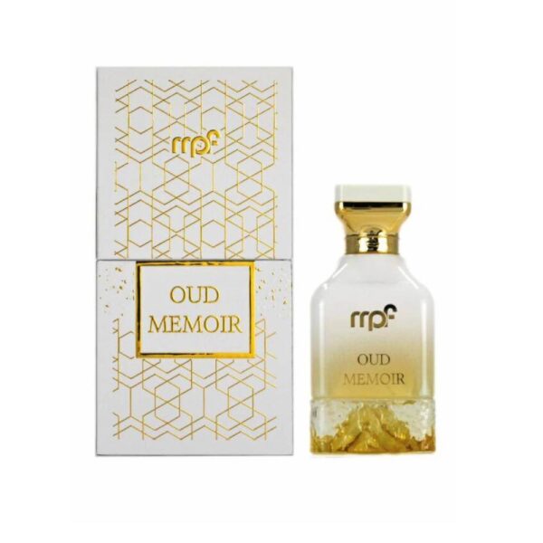 Oud Memoir MPF Unisex 100ml