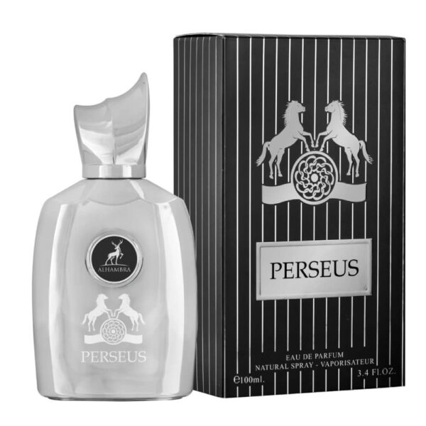 Perseus EDP Alhambra Men 100ml