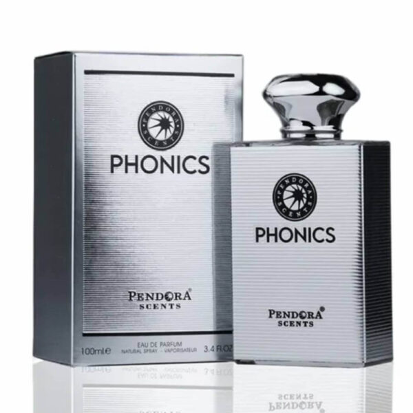 Phonics EDP Pendora Scents Men 100ml