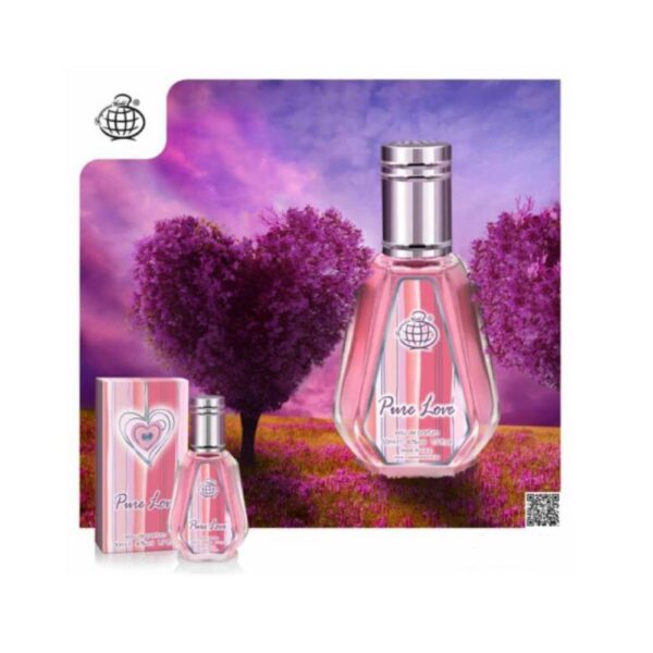 Pure Love EDP FW Women 50ml