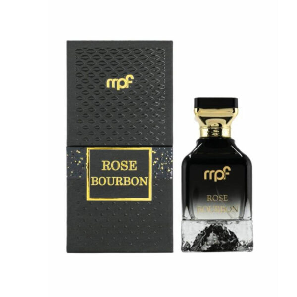 Rose Bourbon MPF Unisex 100ml