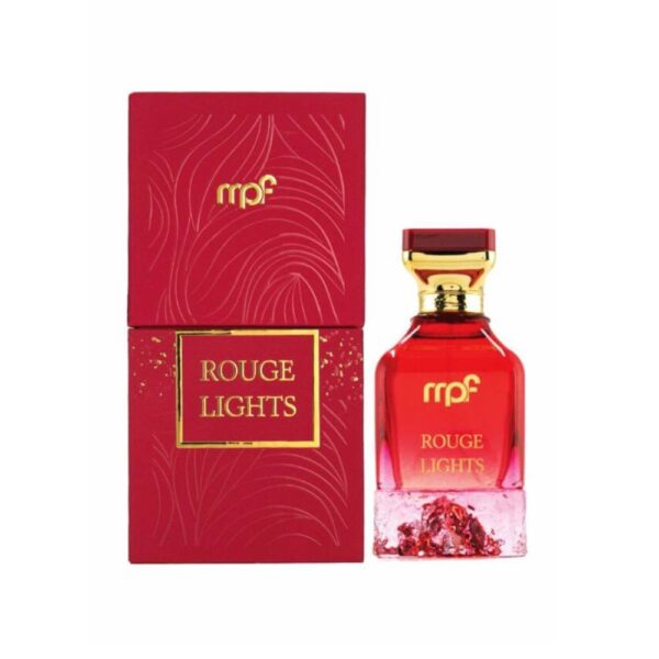 Rouge Lights MPF Unisex 100ml