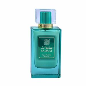 Sadaat Aqua Perfume Naseem Unisex 80ml